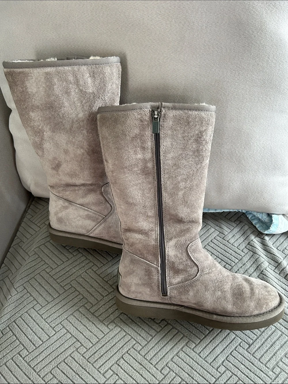 UGG comfortable women